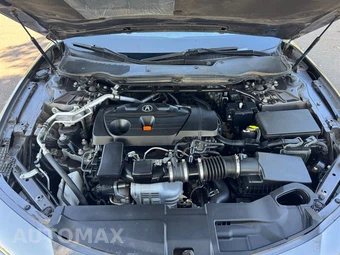 2022 Acura TLX w/Technology Pkg - miniatura 28