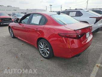 2022 Alfa Romeo Giulia Sprint – miniatura 2