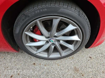 2022 Alfa Romeo Giulia Sprint – miniatura 22