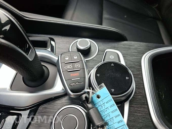 2022 Alfa Romeo Giulia Sprint – miniatura 8