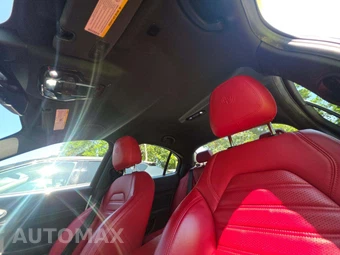2022 Alfa Romeo Giulia Sprint – miniatura 11