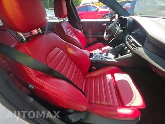 2022 Alfa Romeo Giulia Sprint – miniatura 18