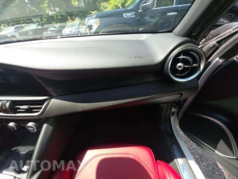 2022 Alfa Romeo Giulia Sprint – miniatura 19