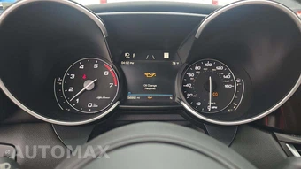 2022 Alfa Romeo Giulia Ti – miniatura 28
