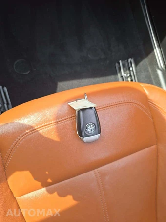 2022 Alfa Romeo Giulia Ti – miniatura 8
