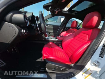 2022 Alfa Romeo Giulia Veloce – miniatura 6