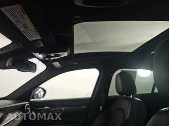 2022 Alfa Romeo Stelvio Quadrifoglio - miniatura 17