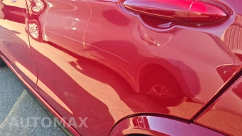 2022 Alfa Romeo Stelvio Quadrifoglio - miniatura 18
