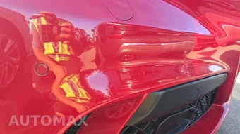 2022 Alfa Romeo Stelvio Quadrifoglio - miniatura 19