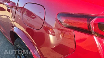2022 Alfa Romeo Stelvio Quadrifoglio - miniatura 21