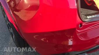2022 Alfa Romeo Stelvio Quadrifoglio - miniatura 23