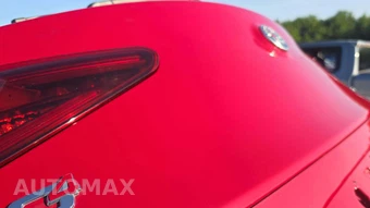2022 Alfa Romeo Stelvio Quadrifoglio - miniatura 24