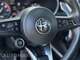 2022 Alfa Romeo Stelvio Sprint – miniatura 14