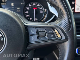 2022 Alfa Romeo Stelvio Sprint – miniatura 15
