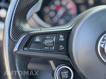 2022 Alfa Romeo Stelvio Sprint – miniatura 16