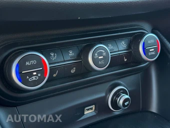 2022 Alfa Romeo Stelvio Sprint – miniatura 17