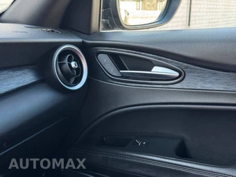 2022 Alfa Romeo Stelvio Sprint – miniatura 23
