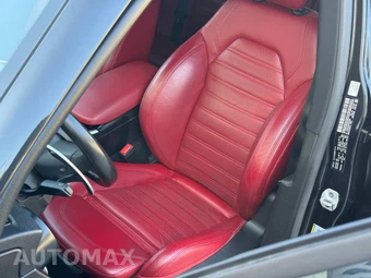 2022 Alfa Romeo Stelvio Sprint – miniatura 26