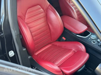 2022 Alfa Romeo Stelvio Sprint – miniatura 27
