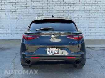 2022 Alfa Romeo Stelvio Sprint – miniatura 7