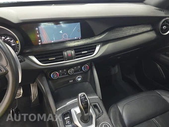 2022 Alfa Romeo Stelvio Sprint – miniatura 11