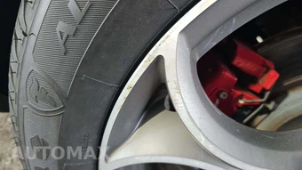 2022 Alfa Romeo Stelvio Sprint – miniatura 20