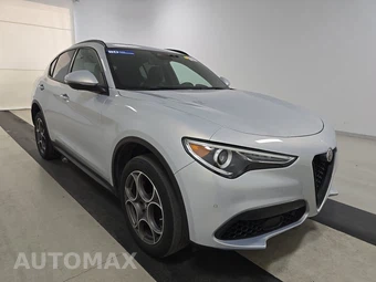2022 Alfa Romeo Stelvio Sprint – miniatura 3
