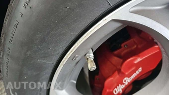 2022 Alfa Romeo Stelvio Sprint – miniatura 31