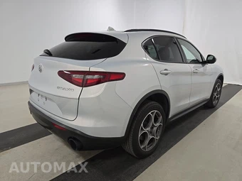 2022 Alfa Romeo Stelvio Sprint – miniatura 4