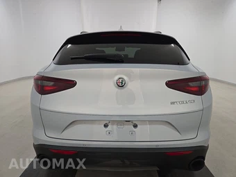 2022 Alfa Romeo Stelvio Sprint – miniatura 5