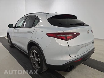 2022 Alfa Romeo Stelvio Sprint – miniatura 6
