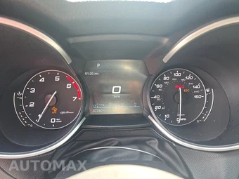 2022 Alfa Romeo Stelvio Sprint – miniatura 12