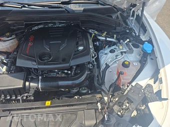 2022 Alfa Romeo Stelvio Sprint – miniatura 15