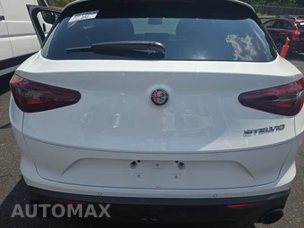 2022 Alfa Romeo Stelvio Sprint – miniatura 16