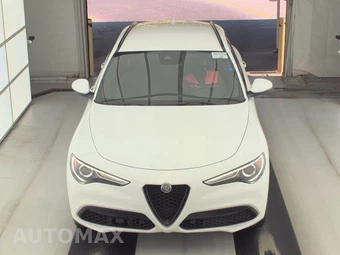 2022 Alfa Romeo Stelvio Sprint – miniatura 2