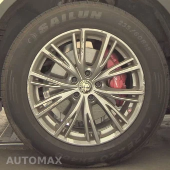 2022 Alfa Romeo Stelvio Sprint – miniatura 20