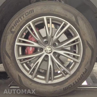 2022 Alfa Romeo Stelvio Sprint – miniatura 25