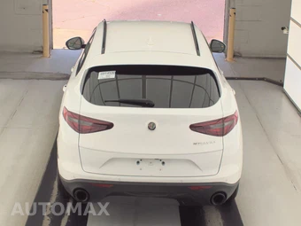 2022 Alfa Romeo Stelvio Sprint – miniatura 5