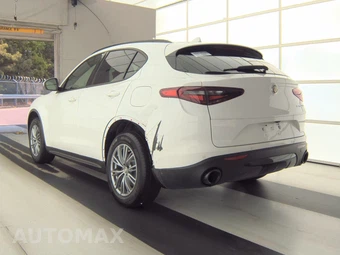 2022 Alfa Romeo Stelvio Sprint – miniatura 6