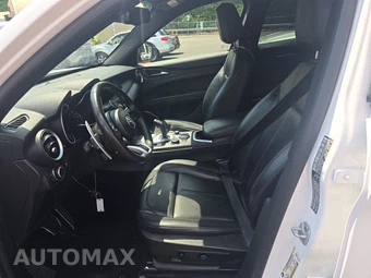 2022 Alfa Romeo Stelvio Sprint – miniatura 7