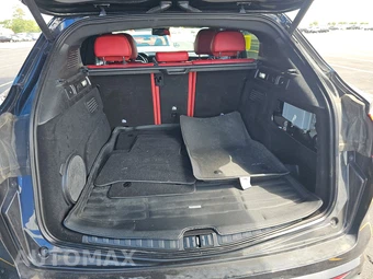 2022 Alfa Romeo Stelvio Veloce – miniatura 16