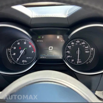 2022 Alfa Romeo Stelvio Veloce - miniatura 18