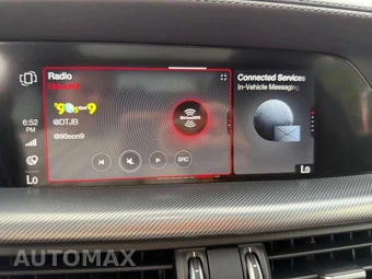 2022 Alfa Romeo Stelvio Veloce - miniatura 27