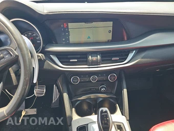 2022 Alfa Romeo Stelvio Veloce - miniatura 11