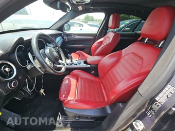 2022 Alfa Romeo Stelvio Veloce - miniatura 7