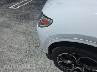 2022 Alfa Romeo Stelvio Veloce - miniatura 19
