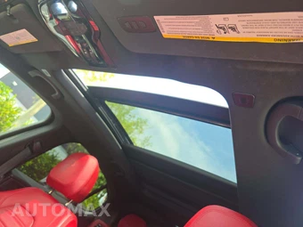 2022 Alfa Romeo Stelvio Veloce - miniatura 8
