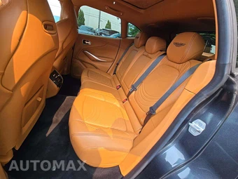 2022 Aston Martin DBX - miniatura 13