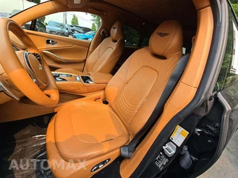 2022 Aston Martin DBX - miniatura 6