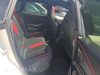 2022 Aston Martin DBX - miniatura 16